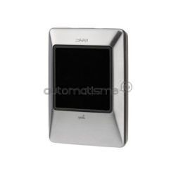 Lecteur de proximité FAAC XTR B INOX