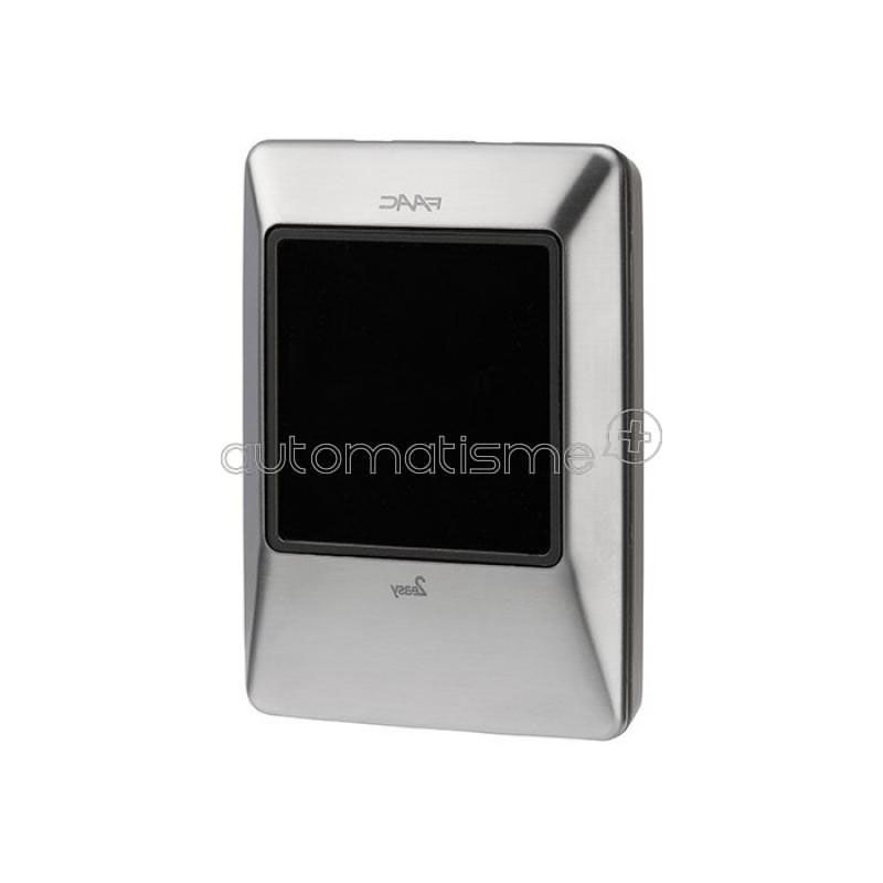 Lecteur de proximité FAAC XTR B INOX Lecteur de proximité FAAC XTR B INOX