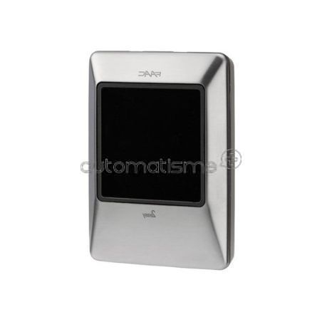 Lecteur de proximité FAAC XTR B INOX