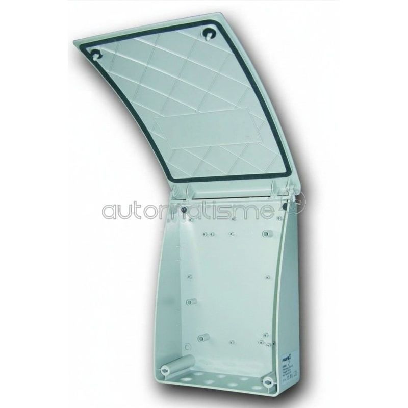 Boitier plastique UNIK2E