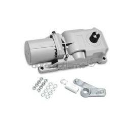 Moteur GENIUS Roller 24V