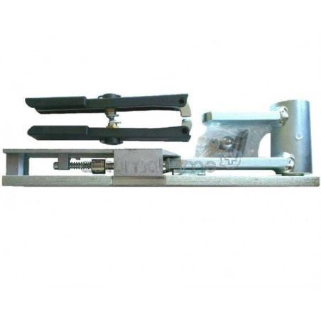 Dispositif de déverouillage pour GENIUS Roller