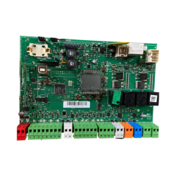 Carte Electronique FAAC E124S