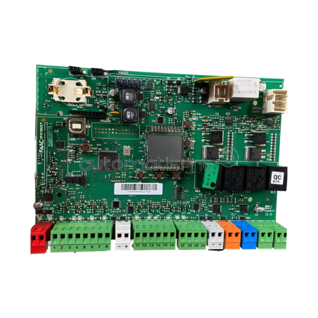 Carte Electronique FAAC E124S