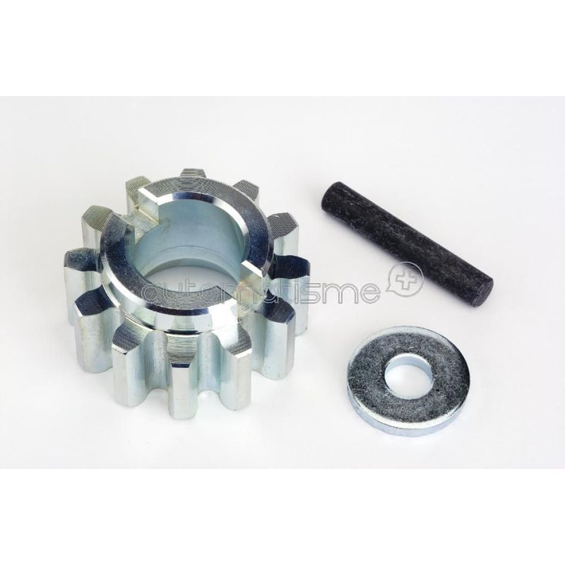 Kit Reno volet roulant FAAC 15 Nm Filaire Kit Reno volet roulant FAAC 15 Nm Filaire