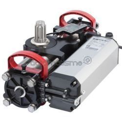 Moteur FAAC 884 TRI
