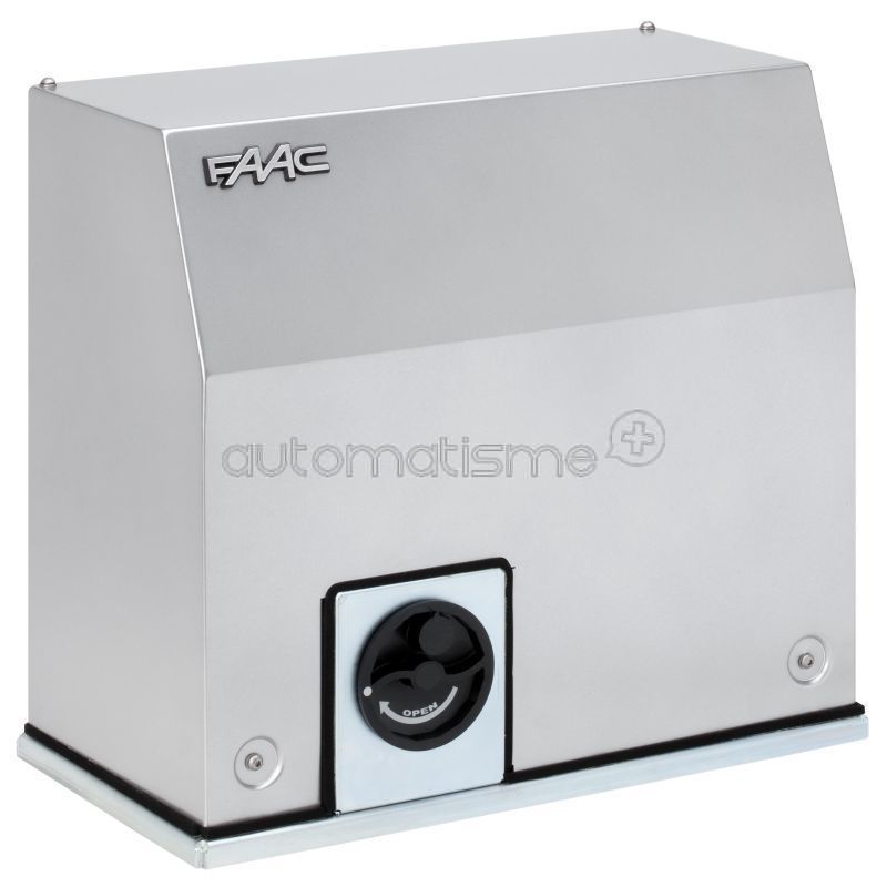 Moteur FAAC S450H CBAC Moteur FAAC S450H CBAC