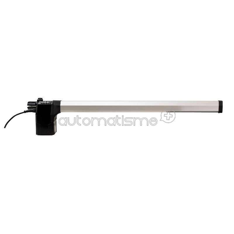 Lampe clignotante FAAC XLED