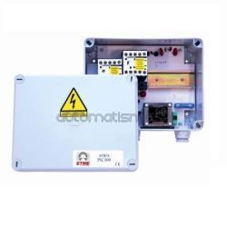 Carte électronique ETME 2800N