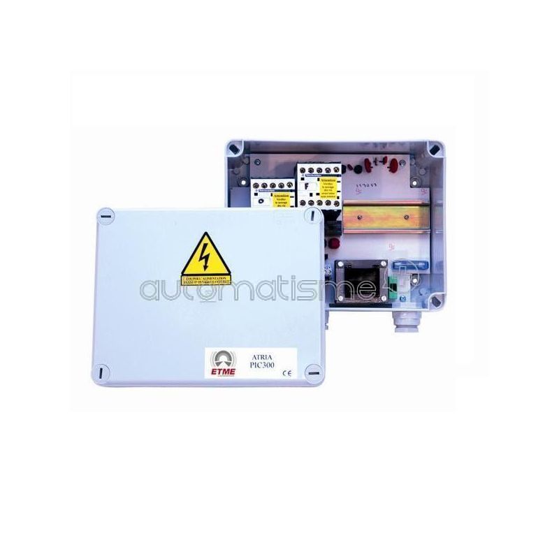 Carte électronique ETME 2800N Carte électronique ETME 2800N