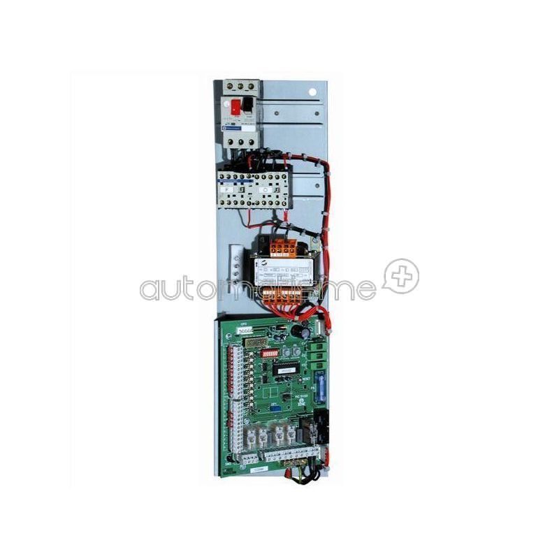 Carte électronique ETME 10 Carte électronique ETME 10