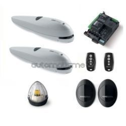 Adaptateur pour tube octogonal de 60