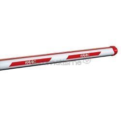Lisse ronde 5300mm