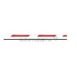 Extension Lisse ronde L 3300mm