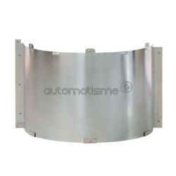 Borne FAAC J275 SA H600 INOX