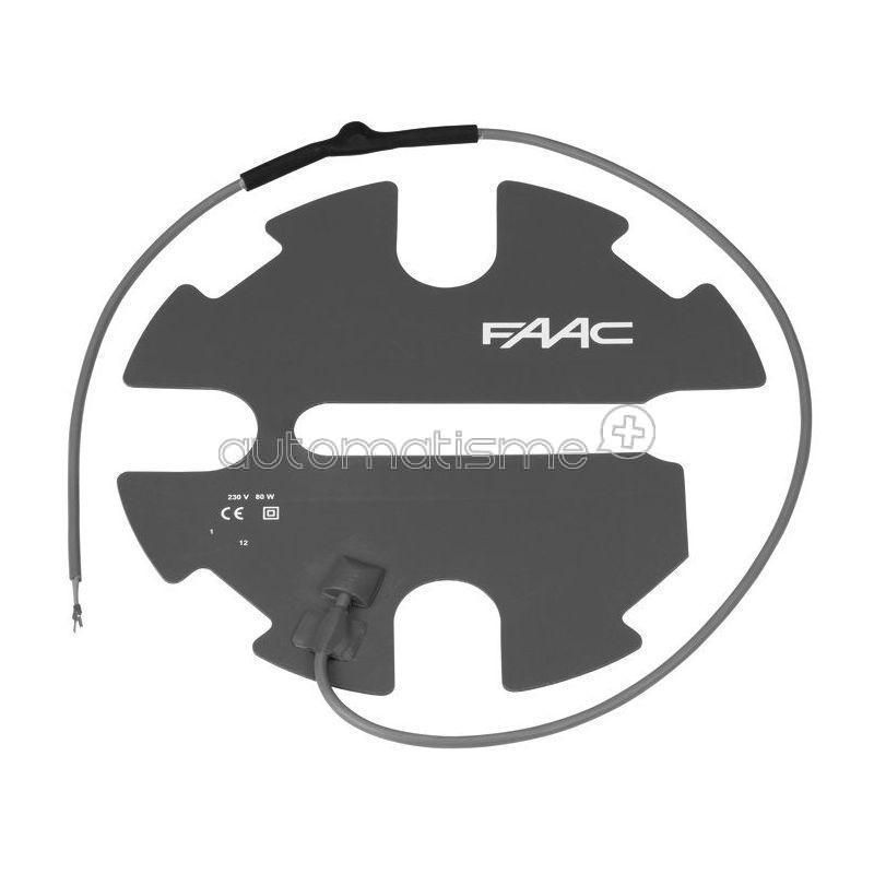 Borne FAAC J275 SA H600 Borne FAAC J275 SA H600