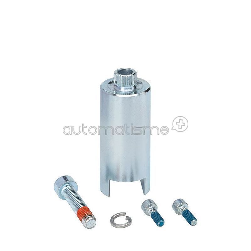 Moteur HORMANN Supramatic série 4 Moteur HORMANN Supramatic série 4