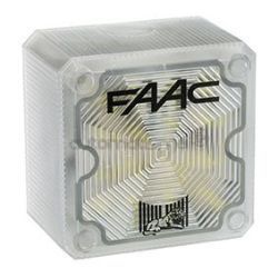 Lampe clignotante FAAC XLED