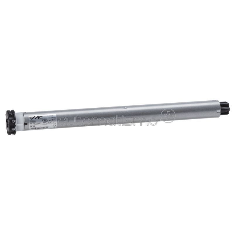 Moteur volet roulant FAAC TM2 45 10/17 Moteur volet roulant FAAC TM2 45 10/17