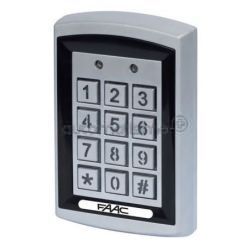 Clavier à code FAAC CLAV40